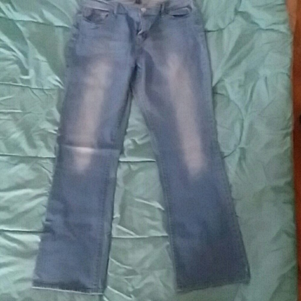 Gap jeans 14/32